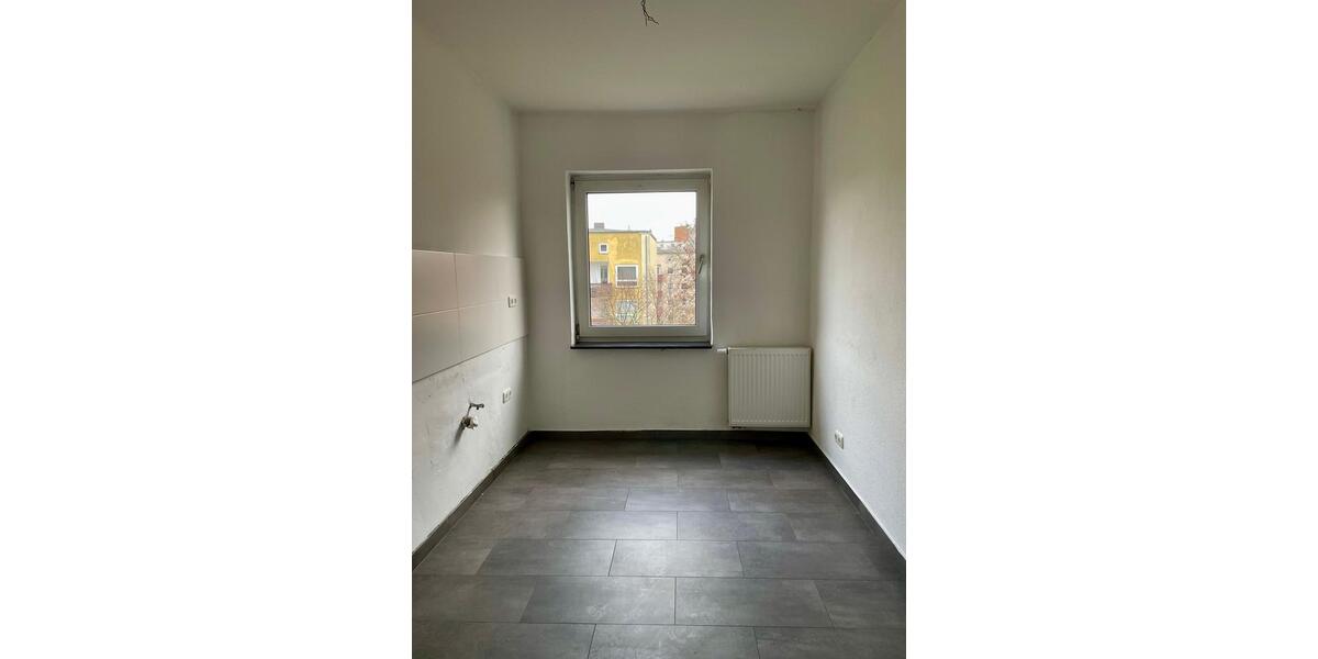 Etagenwohnung Salzgitter - 3 Zimmer, 62 m&sup2;, 395&euro; | Angebot:24514415