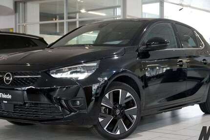 Opel Corsa 8.150 km 16.350 &euro; Schöningen 38364