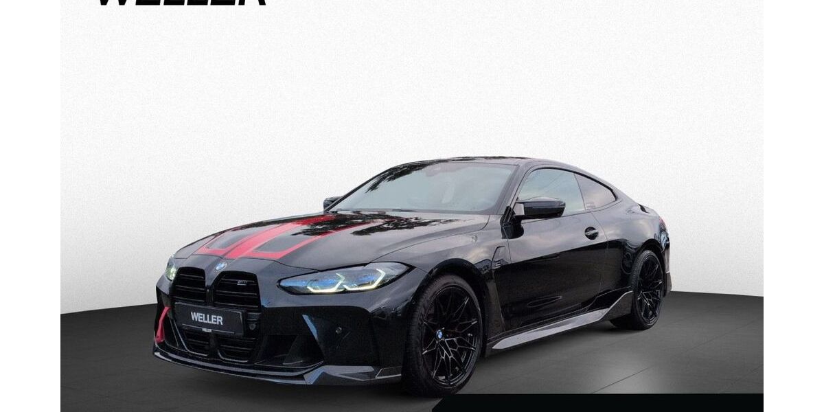 BMW M4 15.307 km 125.480 &euro; Braunschweig 38112