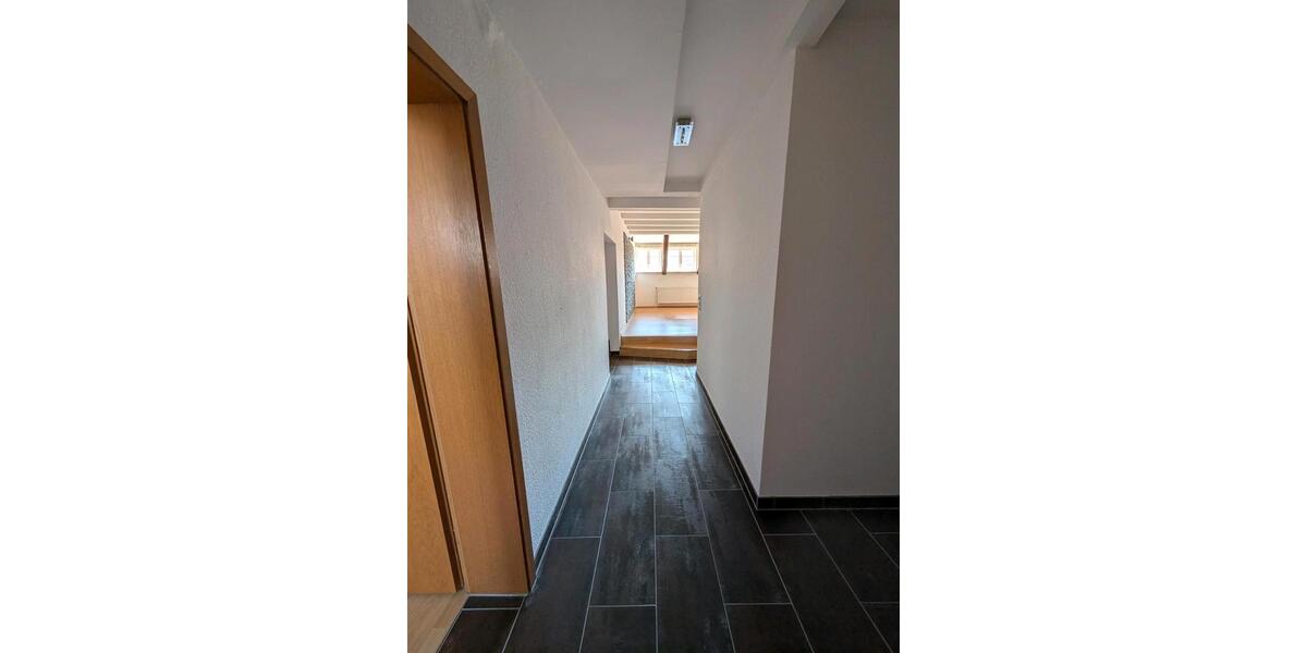 Maisonettenwohnung Wolfenbüttel Adersheim - 4.5 Zimmer, 131 m&sup2;, 1.100&euro; | Angebot:26688843