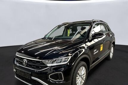VW T-Roc 26.700 km 23.390 &euro; Braunschweig 38116