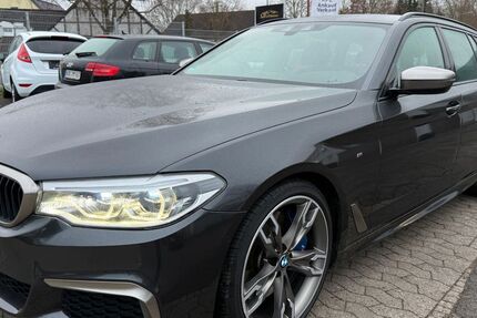 BMW M550 159.000 km 34.900 &euro; Lehre 38165