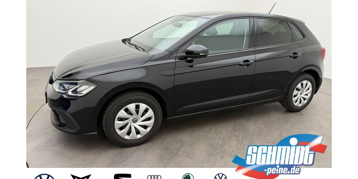 VW Polo 21.630 km 19.700 &euro; Peine 31226