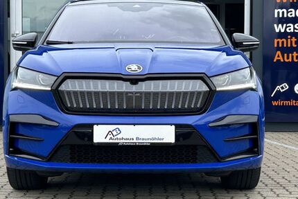 Skoda Enyaq 120.780 km 30.950 &euro; Salzgitter 38229