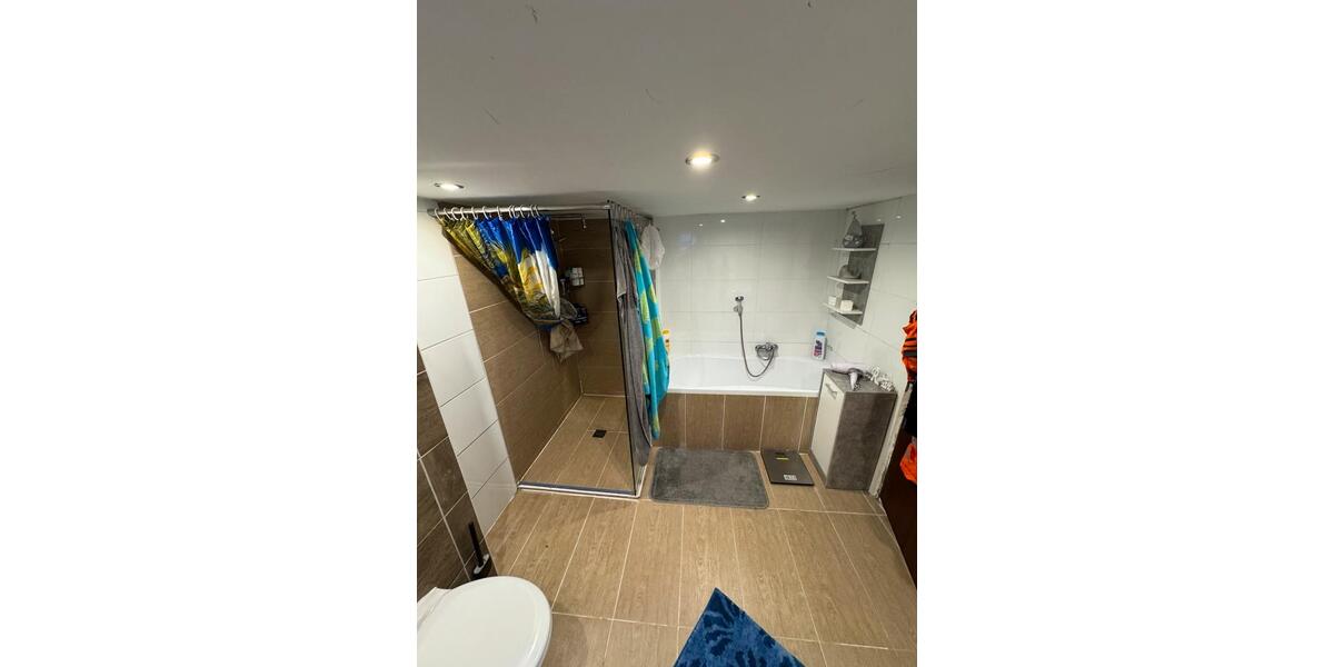 Reihenhaus Goslar Jürgenohl - 3 Zimmer, 75 m&sup2;, 750&euro; | Angebot:26051491