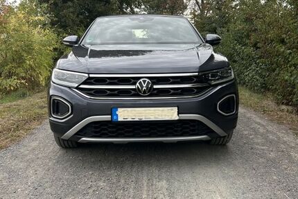 VW T-Roc 52.000 km 18.450 &euro; Braunschweig 38124