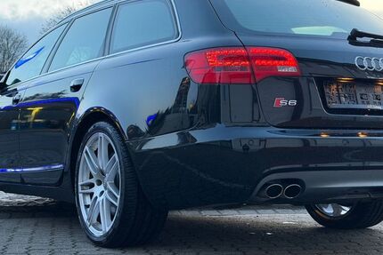 Audi S6 178.000 km 13.900 &euro; Salzgitter 38229