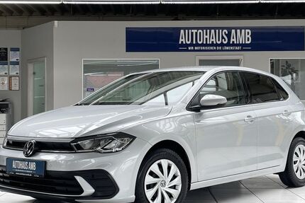 VW Polo 107.066 km 14.800 &euro; Braunschweig 38122