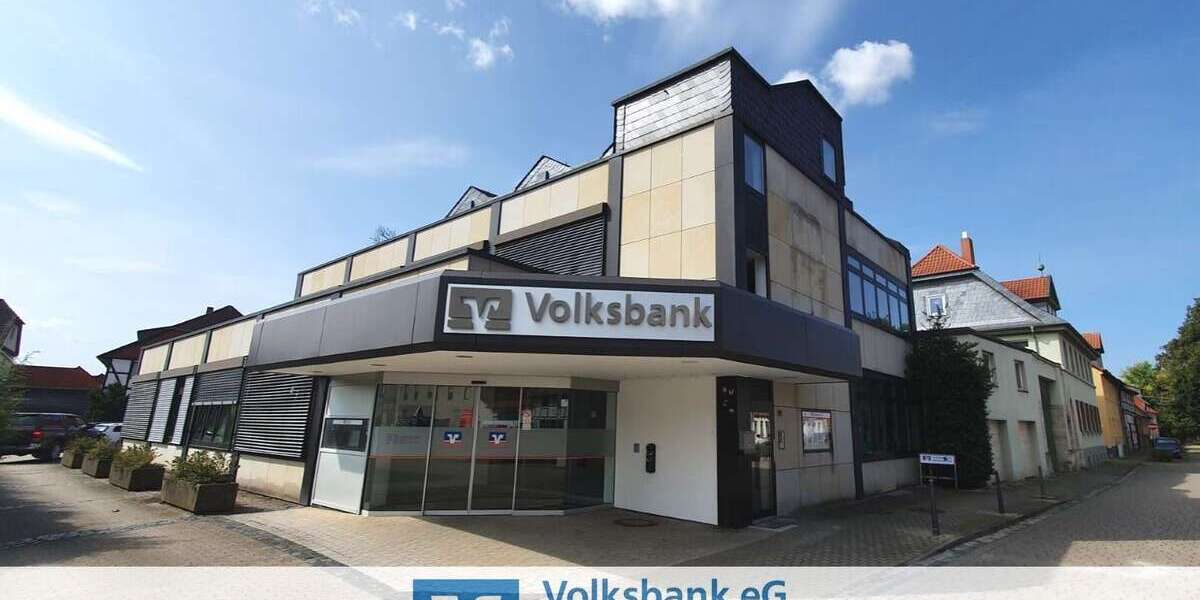 Gewerbeobjekt Schöppenstedt - 650&euro; | Angebot:25548052