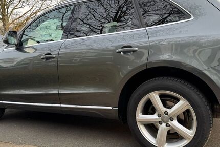 Audi Q5 176.200 km 13.200 &euro; braunschweig 38100