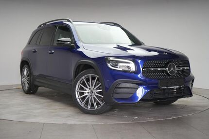 Mercedes-Benz GLB 220 94.000 km 32.490 &euro; Braunschweig 38110