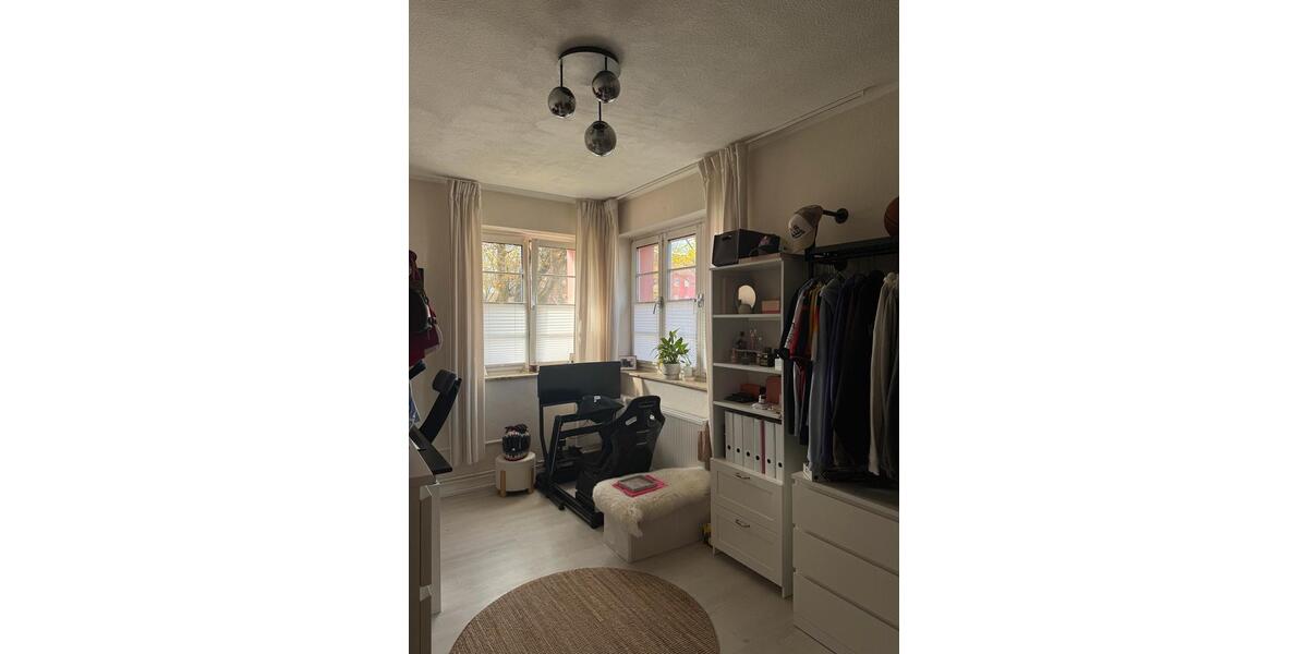 Hochparterre Braunschweig Nordstadt - 3 Zimmer, 68 m&sup2;, 805&euro; | Angebot:26024202