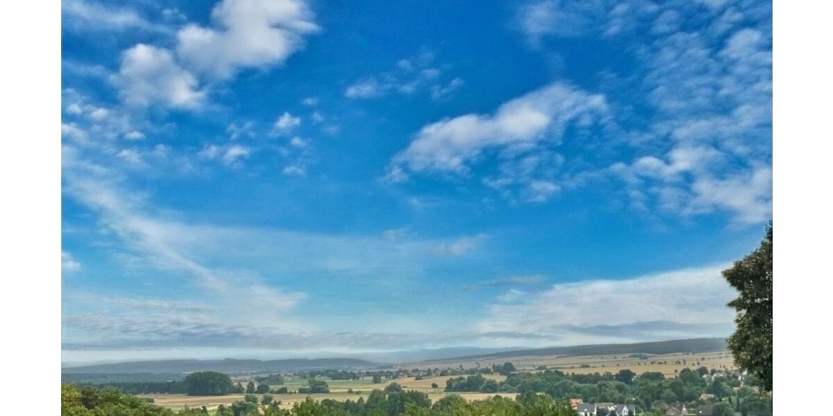 Stilvoll wohnen mit Weitblick - Einfamilienhaus Baddeckenstedt | Angebot:23816691