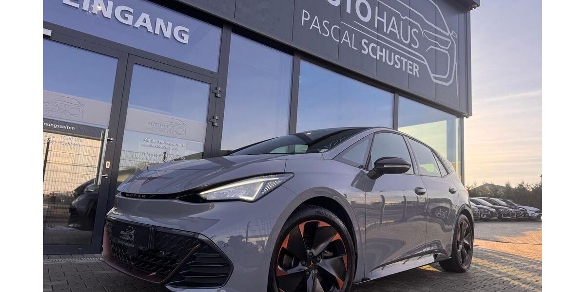 Cupra Born 50.000 km 23.490 &euro; Vechelde 38159