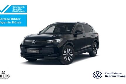 VW Tiguan 13.450 km 36.480 &euro; Braunschweig 38124