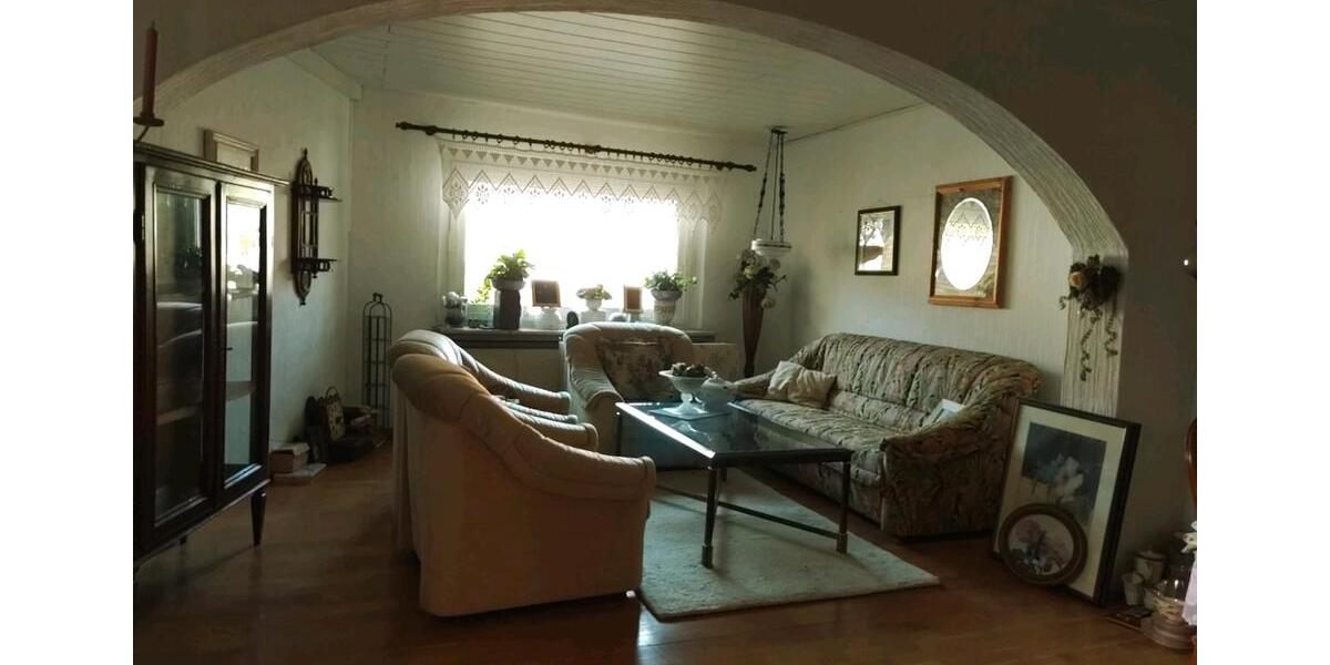 Einfamilienhaus Cremlingen - 4 Zimmer, 115 m&sup2;, 99.000&euro; | Angebot:26152146