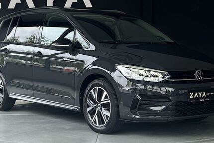 VW Touran 99.998 km 23.500 &euro; Schöppenstedt 38170