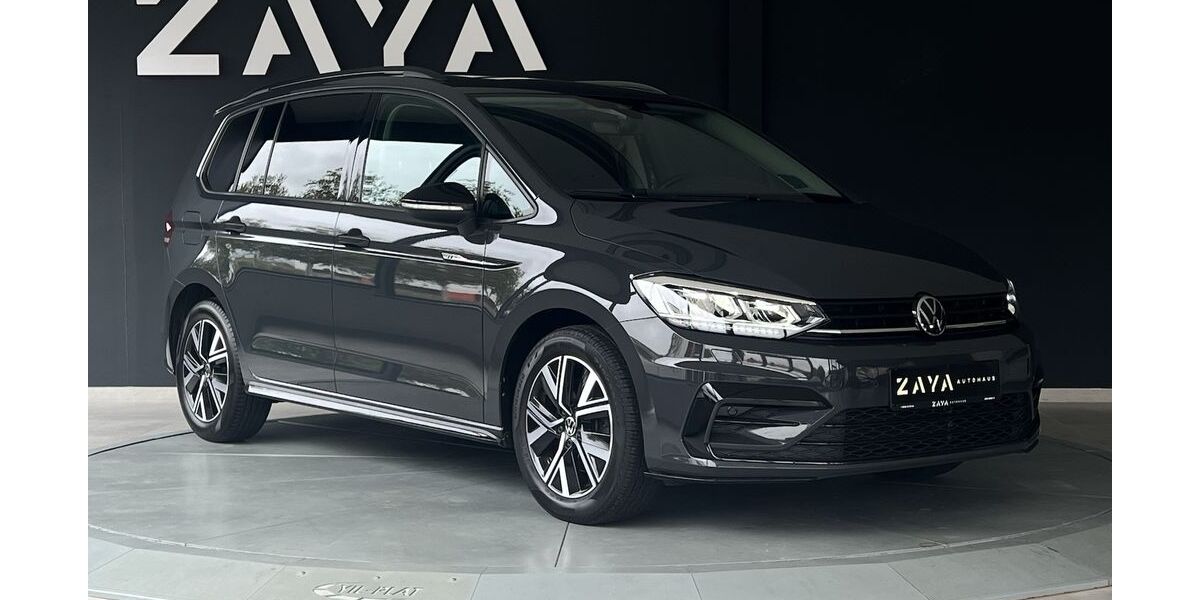 VW Touran 99.998 km 23.500 &euro; Schöppenstedt 38170