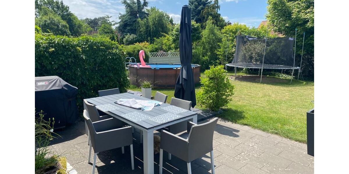 Einfamilienhaus Schwülper - 7 Zimmer, 197 m&sup2;, 749.000&euro; | Angebot:25887689