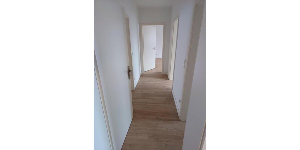 Etagenwohnung Braunschweig Lehndorf-Watenbüttel - 2 Zimmer, 43 m&sup2;, 520&euro; | Angebot:25865612