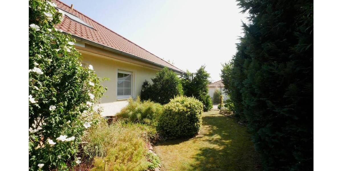 Einfamilienhaus Gevensleben - 6 Zimmer, 288 m&sup2;, 295.000&euro; | Angebot:25679251
