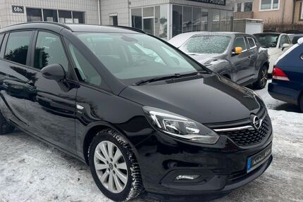 Opel Zafira 178.000 km 9.999 &euro; Wolfenbüttel 38302