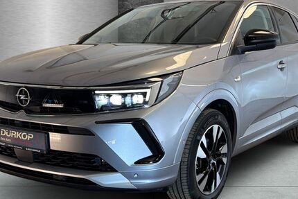 Opel Grandland (X) 34.565 km 17.990 &euro; Braunschweig 38126