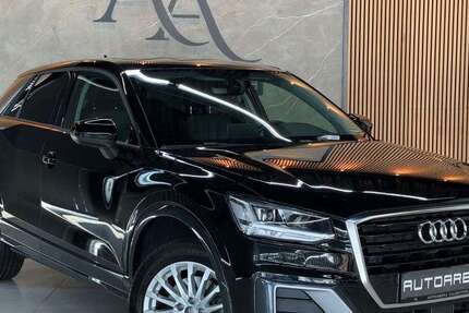 Audi Q2 137.500 km 13.999 &euro; Salzgitter 38259