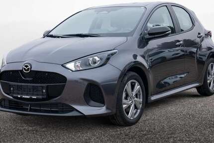 Mazda 2 4.750 km 22.450 &euro; Wolfenbüttel 38302