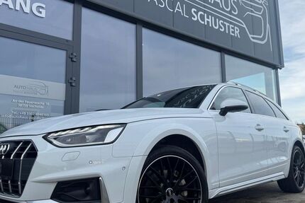 Audi A4 Allroad 82.621 km 29.490 &euro; Vechelde 38159