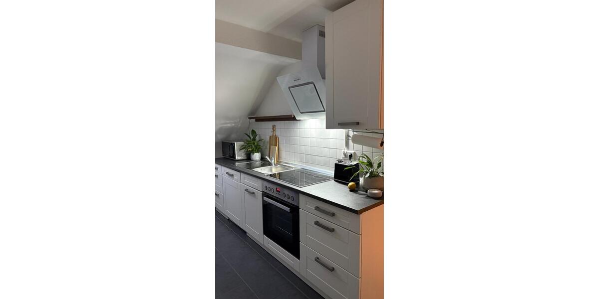 Etagenwohnung Braunschweig - 2 Zimmer, 45 m&sup2;, 460&euro; | Angebot:25929344