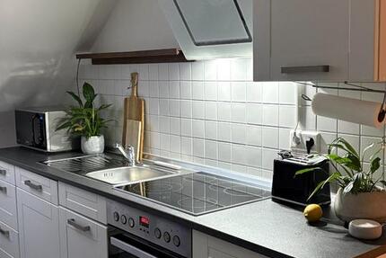 Wohnung Braunschweig - 2 Zimmer, 45 m&sup2;, 460&euro; | Angebot:25929344