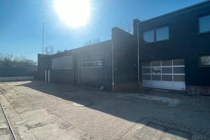 Gewerbeobjekt Braunschweig Westliches Ringgebiet - 1.390&euro; | Angebot:25367653