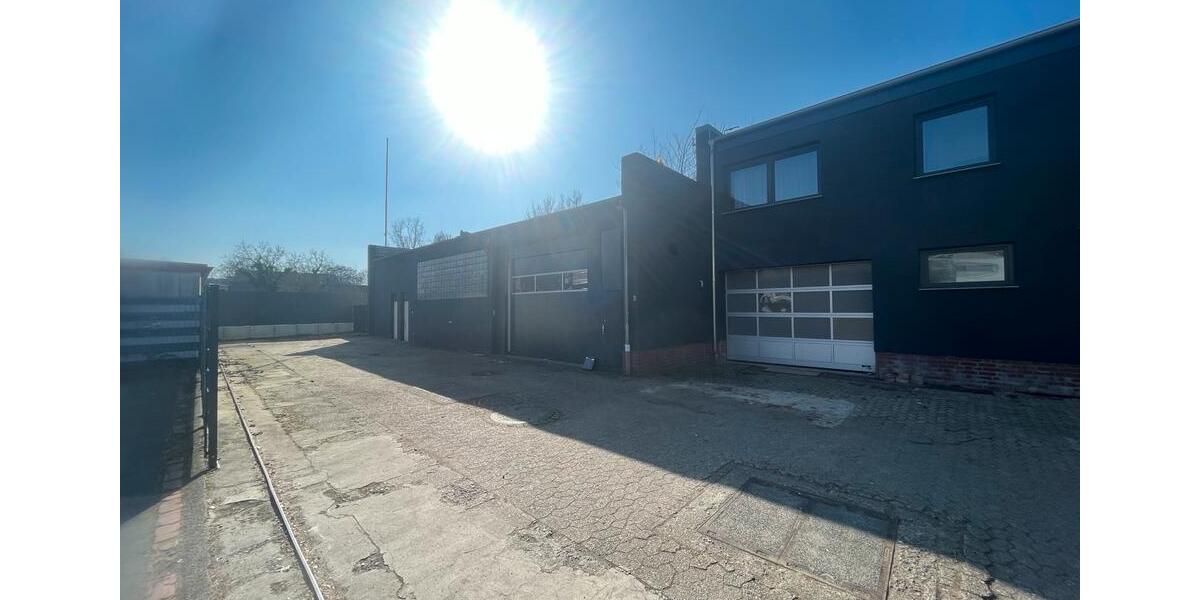 Gewerbeobjekt Braunschweig Westliches Ringgebiet - 1.390&euro; | Angebot:25367653