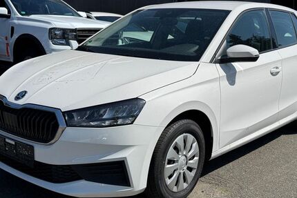 Skoda Fabia 141.358 km 8.990 &euro; Braunschweig 38122