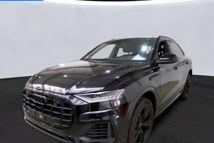 Audi Q8 222.135 km 40.990 &euro; Goslar 38644