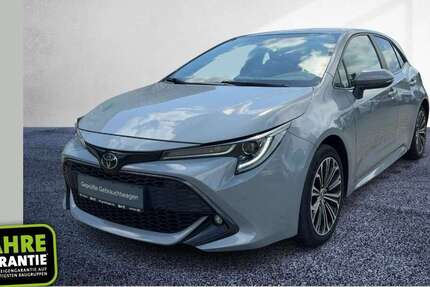Toyota Corolla 84.800 km 14.990 &euro; Goslar 38644