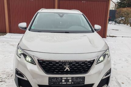 Peugeot 5008 137.000 km 14.000 &euro; Braunschweig 38110