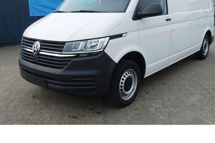VW T6 Transporter 3.700 km 16.990 &euro; Vordorf 38533