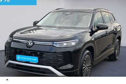 VW Tayron 15.917 km 36.840 &euro; Wolfenbüttel 38304