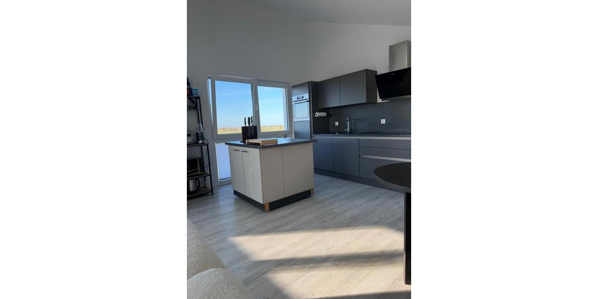 Dachgeschoßwohnung Calberlah - 1.5 Zimmer, 78 m&sup2;, 775&euro; | Angebot:25351140