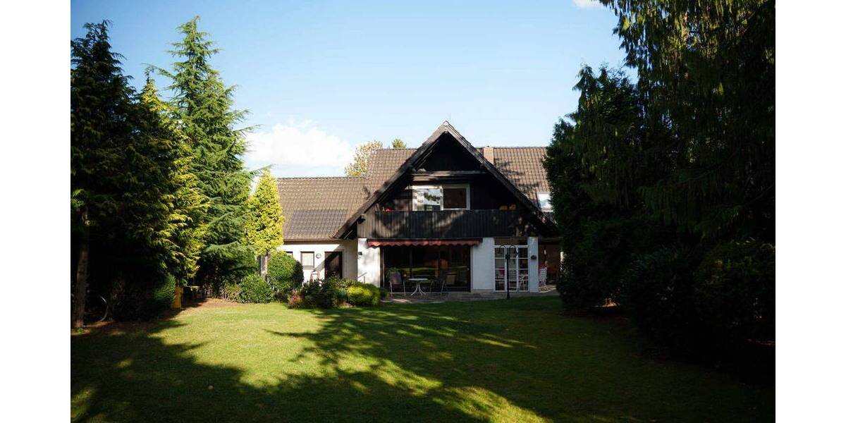 Einfamilienhaus Goslar / Jürgenohl Kramerswinkel - 7 Zimmer, 215 m&sup2;, 480.000&euro; | Angebot:25737749