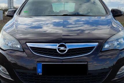 Opel Astra 198.000 km 3.600 &euro; Braunschweig 38114
