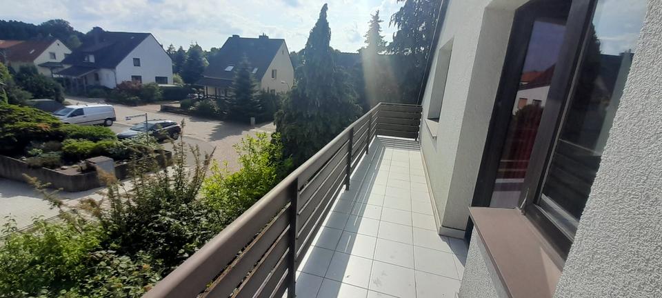 Dachgeschoßwohnung Rötgesbüttel - 4 Zimmer, 88 m&sup2;, 800&euro; | Angebot:24314582