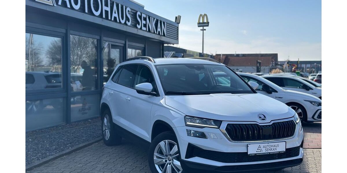 Skoda Karoq 69.500 km 28.990 &euro; Peine 31228