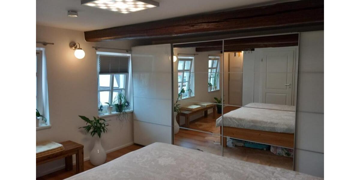 Maisonettenwohnung Salzgitter - 3 Zimmer, 115 m&sup2;, 970&euro; | Angebot:25871565