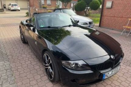 BMW Z4 169.000 km 8.000 &euro; Salzgitter 38228