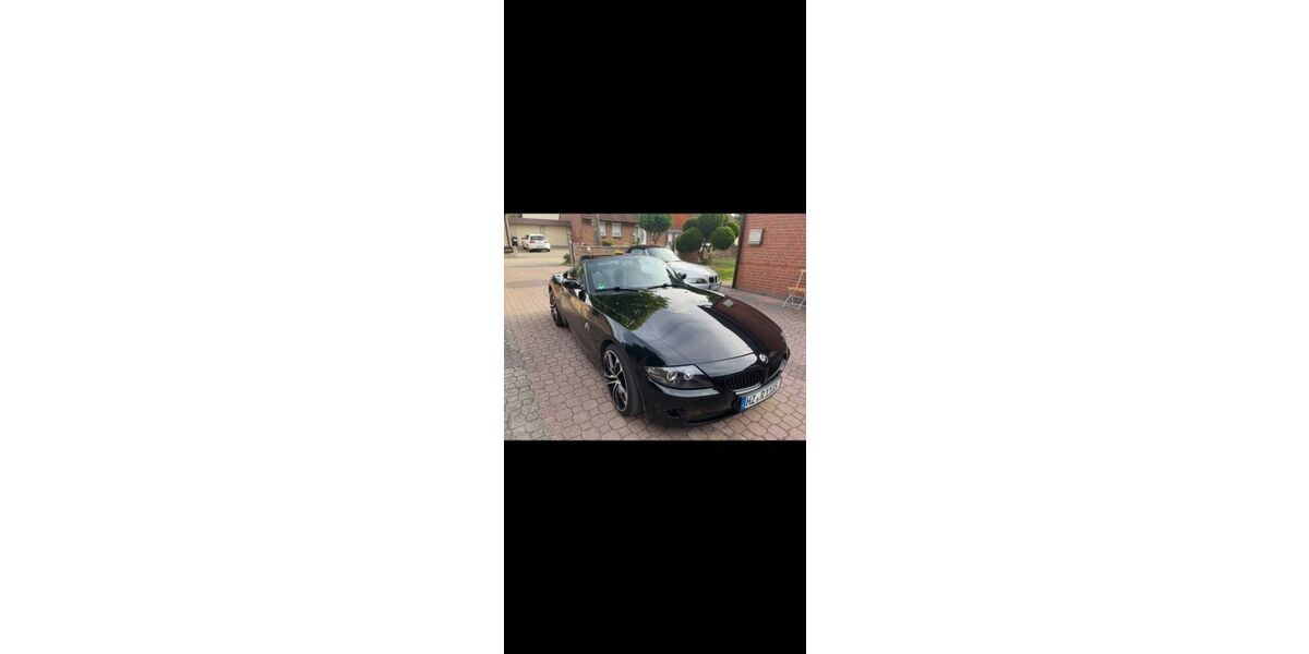 BMW Z4 169.000 km 8.000 &euro; Salzgitter 38228