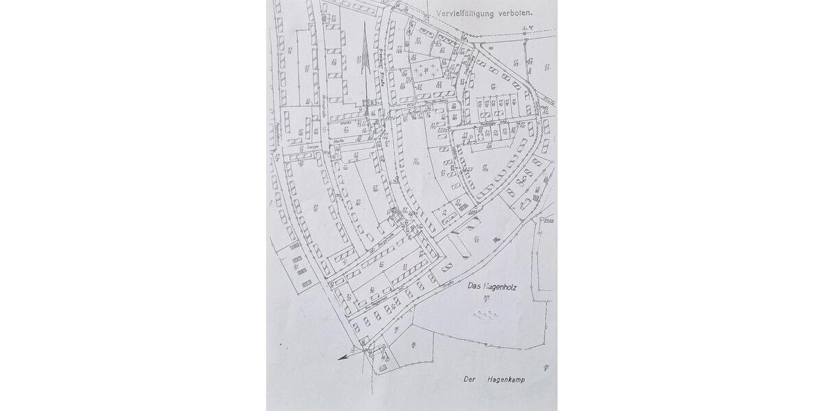 Mehrfamilienhaus, Wohnhaus Salzgitter Ortschaft Ost - 15 Zimmer, 387 m&sup2;, 650.000&euro; | Angebot:22480334