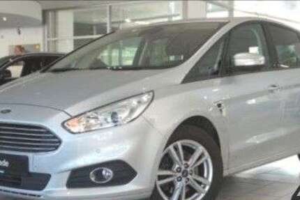 Ford S-Max 74.750 km 16.250 &euro; Schöningen 38364
